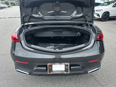 New 2026 Mercedes-Benz CLE 300 4MATIC Cabriolet image 19