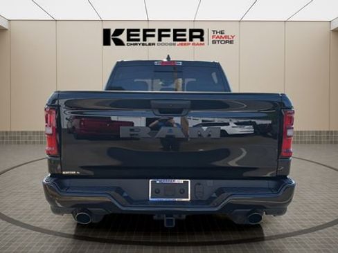 New 2026 RAM 1500 Express image 4