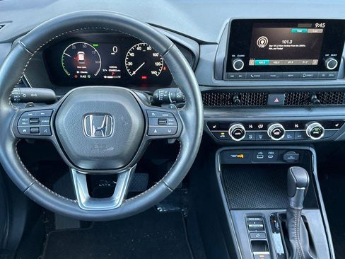 Used 2025 Honda CR-V Sport image 14