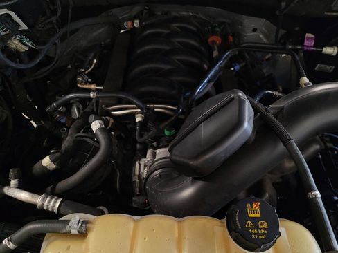 Used 2020 Ford F150 Lariat image 30