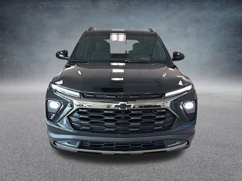 New 2026 Chevrolet TrailBlazer ACTIV w/ Convenience Package image 3