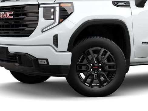 New 2026 GMC Sierra 1500 Elevation AWD/4WD image 82
