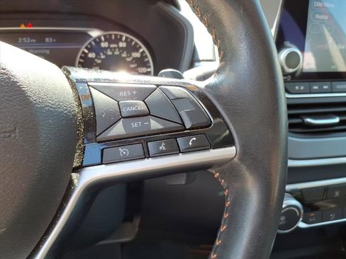 Used 2023 Nissan Altima 2.5 SR image 16