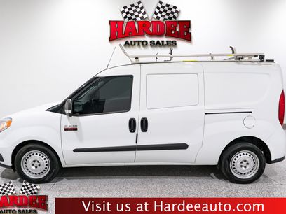 Used 2022 RAM ProMaster City Tradesman w/ Window Group 04