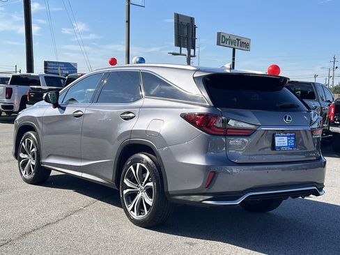 Used 2019 Lexus RX 350L w/ Premium Package image 25