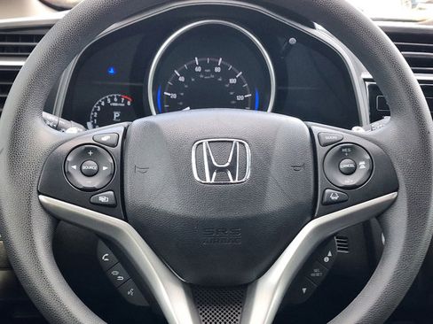 Used 2019 Honda Fit EX image 13