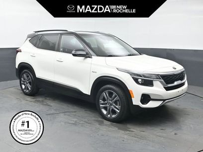 Used 2021 Kia Seltos S