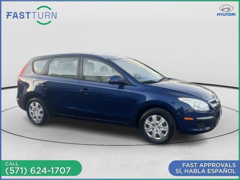 Used 2011 Hyundai Elantra GLS FWD image 4