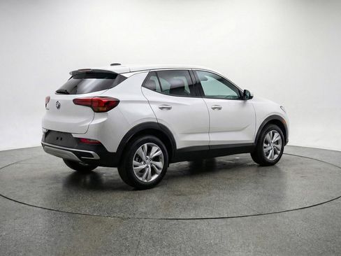 Used 2025 Buick Encore GX Preferred FWD image 9