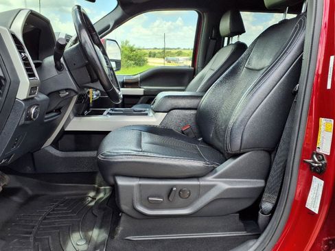 Used 2022 Ford F250 Lariat w/ FX4 Off-Road Package image 8