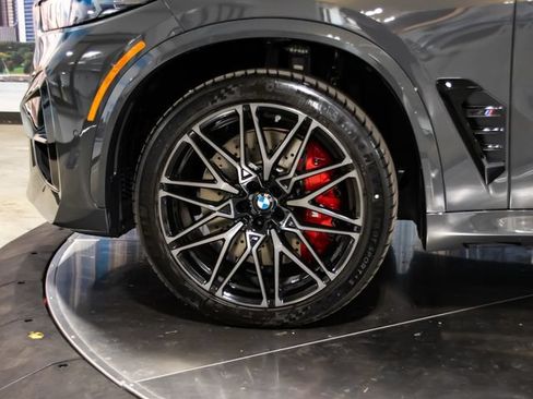 New 2026 BMW X5 M Competition w/ Executive Package AWD/4WD image 7