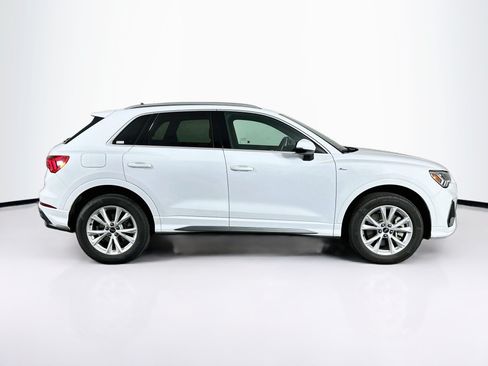 Used 2025 Audi Q3 2.0T Premium AWD/4WD image 10