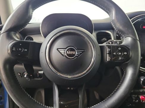 Used 2024 MINI Cooper S FWD image 18