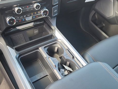 New 2025 Ford F350 Lariat w/ Lariat Ultimate Package image 18