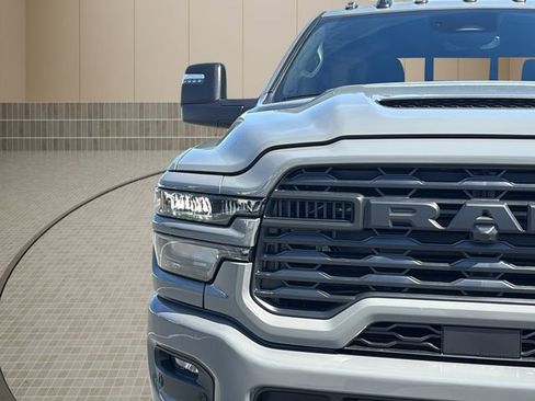 New 2026 RAM 2500 Tradesman image 10