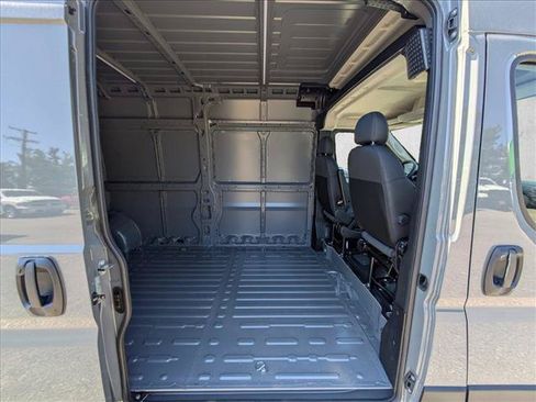 New 2026 RAM ProMaster 3500 w/ Premium Convenience Group FWD image 19