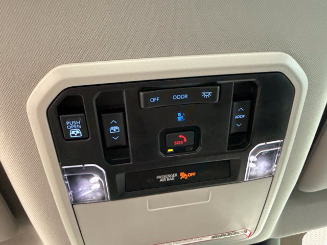 Used 2023 Toyota Tundra Limited RWD image 23