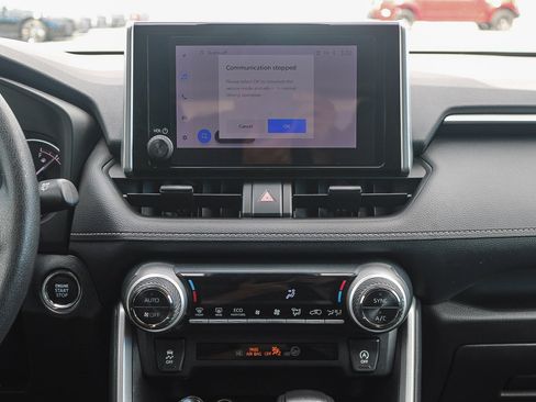 Certified 2023 Toyota RAV4 XLE w/ Convenience Package image 14