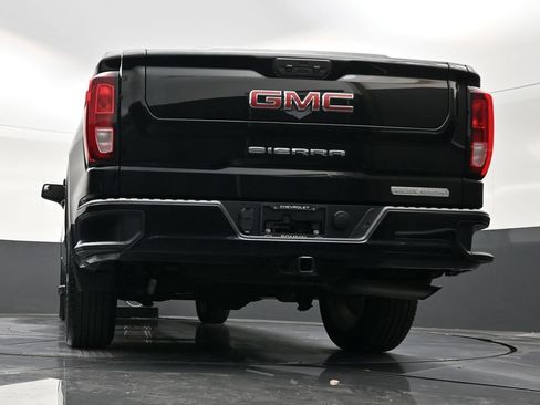 Used 2023 GMC Sierra 1500 Elevation RWD image 20