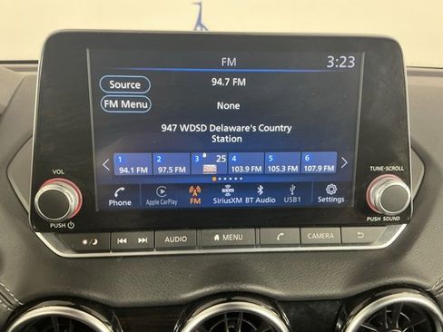 Used 2023 Nissan Sentra SV image 30