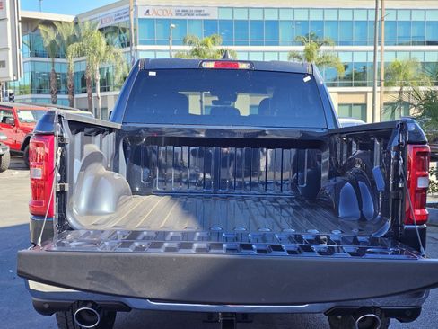 New 2026 RAM 1500 Big Horn image 7