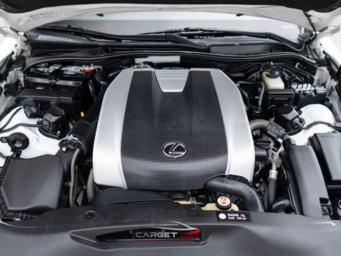 Used 2018 Lexus IS 350 F Sport image 51