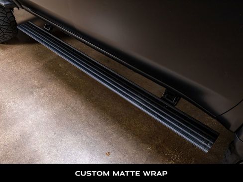 Used 2024 GMC Sierra 2500 Denali Ultimate image 13