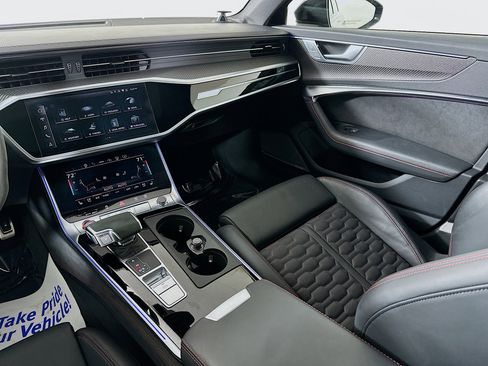 Used 2023 Audi RS 6 image 24