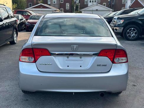 Used 2011 Honda Civic EX image 6