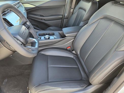 New 2026 Jeep Cherokee Limited image 23