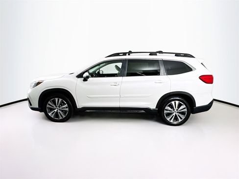 Used 2021 Subaru Ascent Limited w/ Technology Package image 4