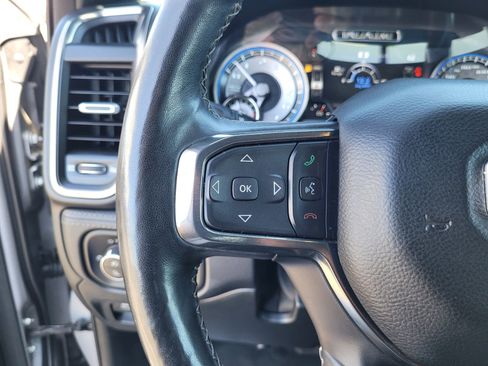 Used 2021 RAM 1500 Limited AWD/4WD image 22