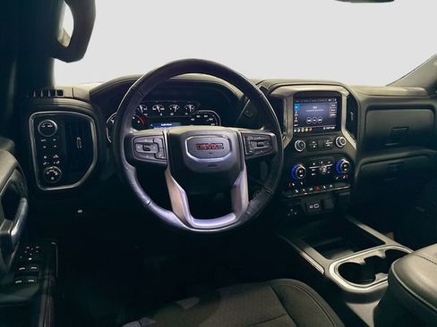 Used 2020 GMC Sierra 1500 Elevation w/ Elevation Value Package image 23