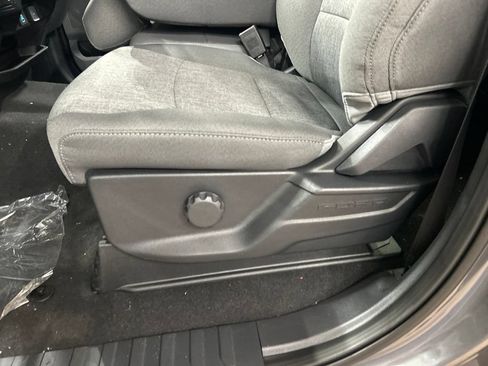 New 2026 Ford F350 XL w/ STX Appearance Package AWD/4WD image 11
