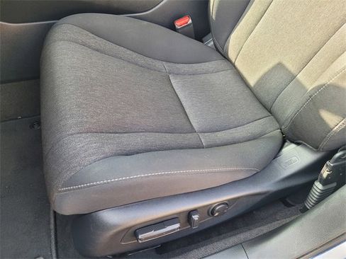 Used 2024 Honda Accord EX image 11