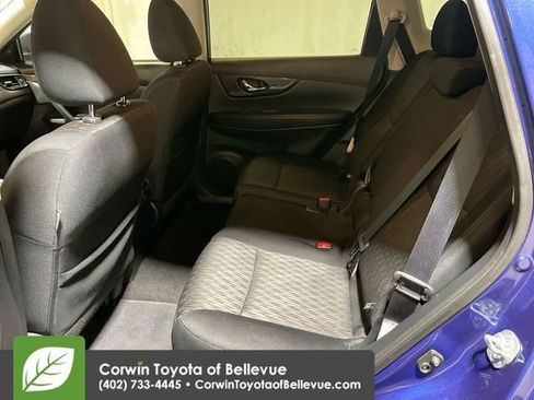 Used 2019 Nissan Rogue S w/ Special Edition Package image 23