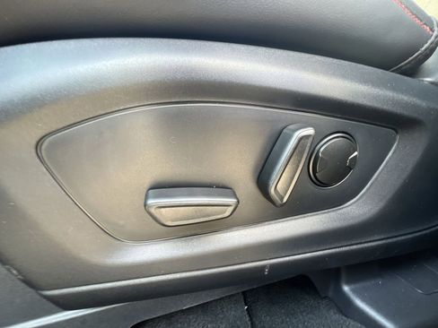 New 2026 Ford Explorer ST-Line w/ ST-Line Street Pack image 14