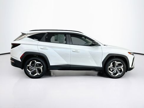 Used 2022 Hyundai Tucson SEL w/ Convenience Package AWD/4WD image 10