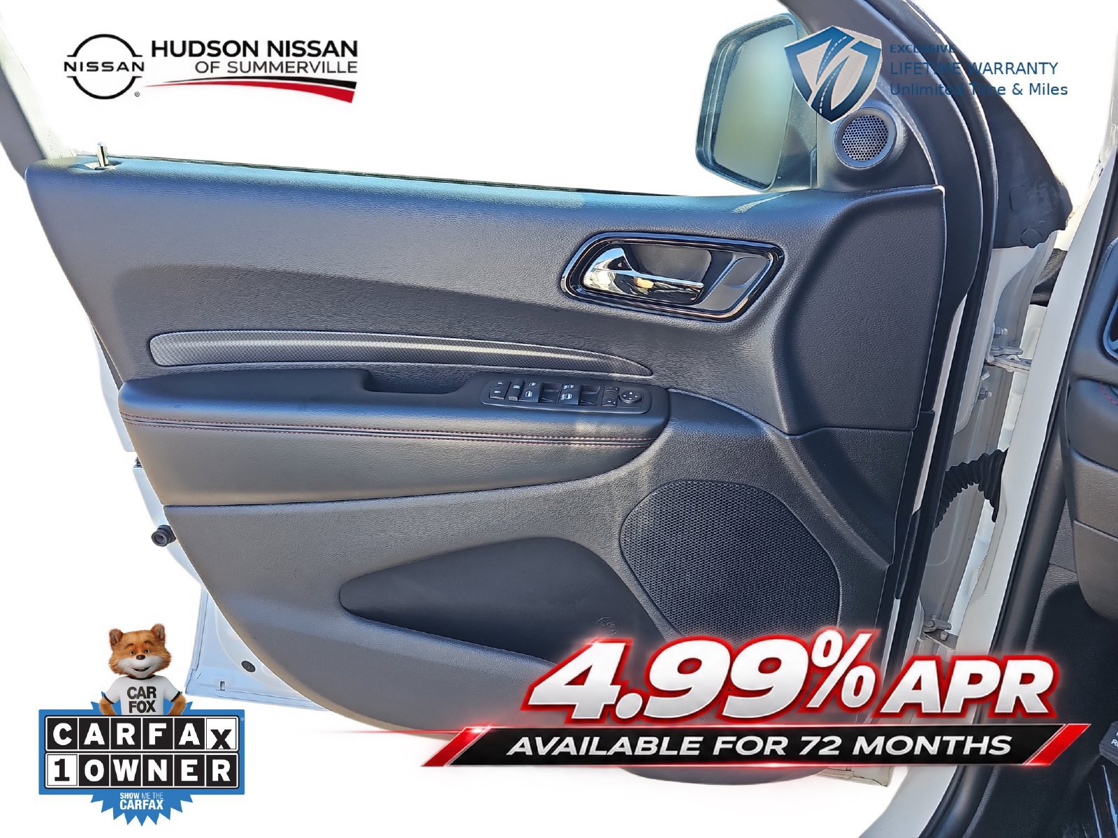 Used 2026 Dodge Durango GT RWD image 27