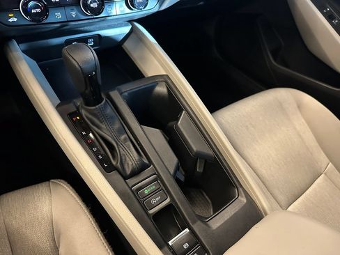 Used 2024 Honda Accord EX image 16