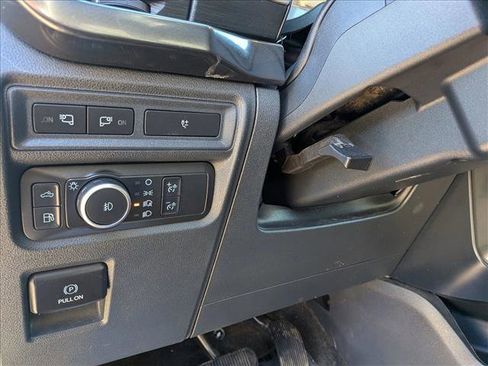 Used 2021 Ford F150 XLT w/ Equipment Group 301A Mid image 14