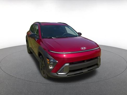 Used 2026 Hyundai Kona SEL Sport FWD image 3