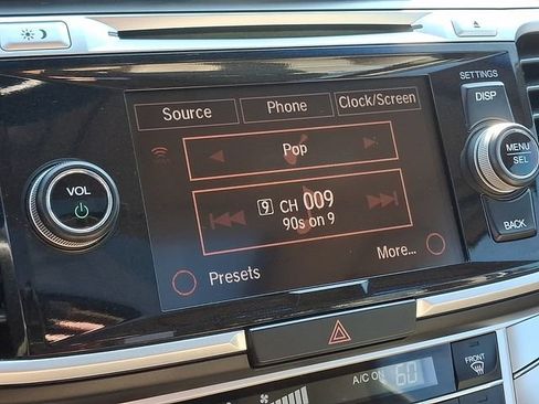 Used 2013 Honda Accord EX-L image 18