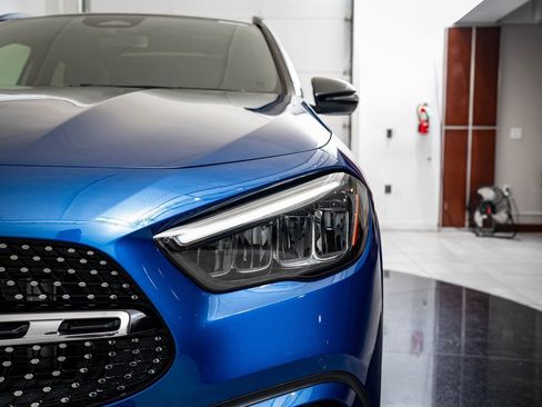 Certified 2025 Mercedes-Benz GLA 250 4MATIC image 16