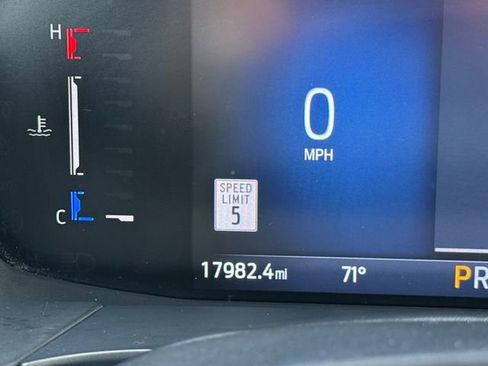 Certified 2023 Ford Escape ST-Line w/ Tech Pack #1 image 18