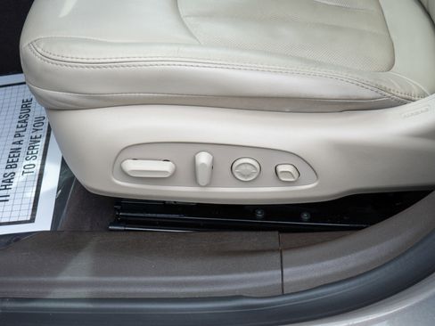 Used 2017 Buick LaCrosse Premium w/ Driver Confidence Package #2 FWD image 30