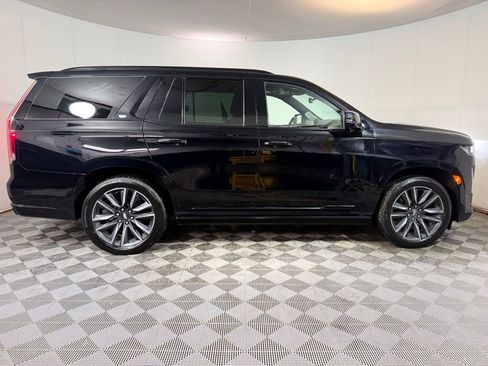 Used 2023 Cadillac Escalade Sport Platinum image 9