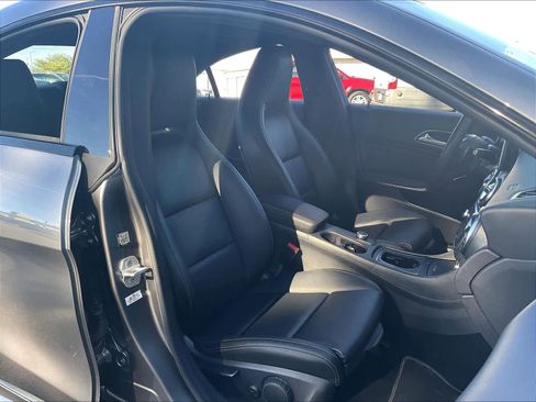 Used 2016 Mercedes-Benz CLA 250 4MATIC image 10