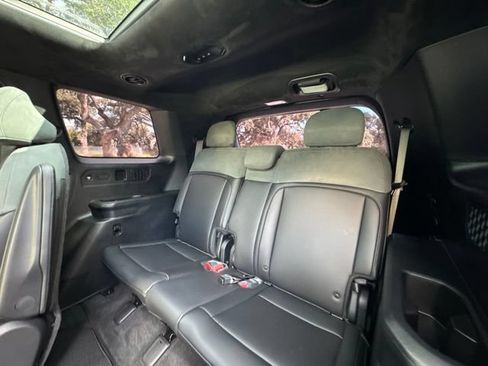 Used 2027 Kia Telluride X-Line SX Prestige w/ Towing Package AWD/4WD image 19
