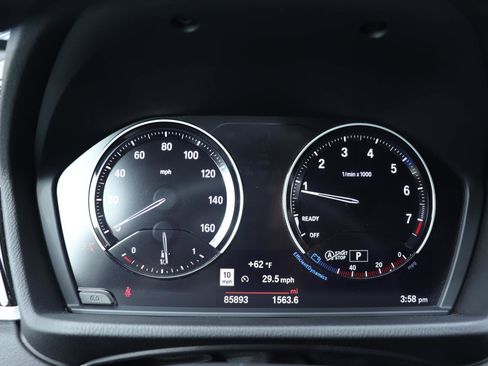 Used 2021 BMW X1 sDrive28i image 28